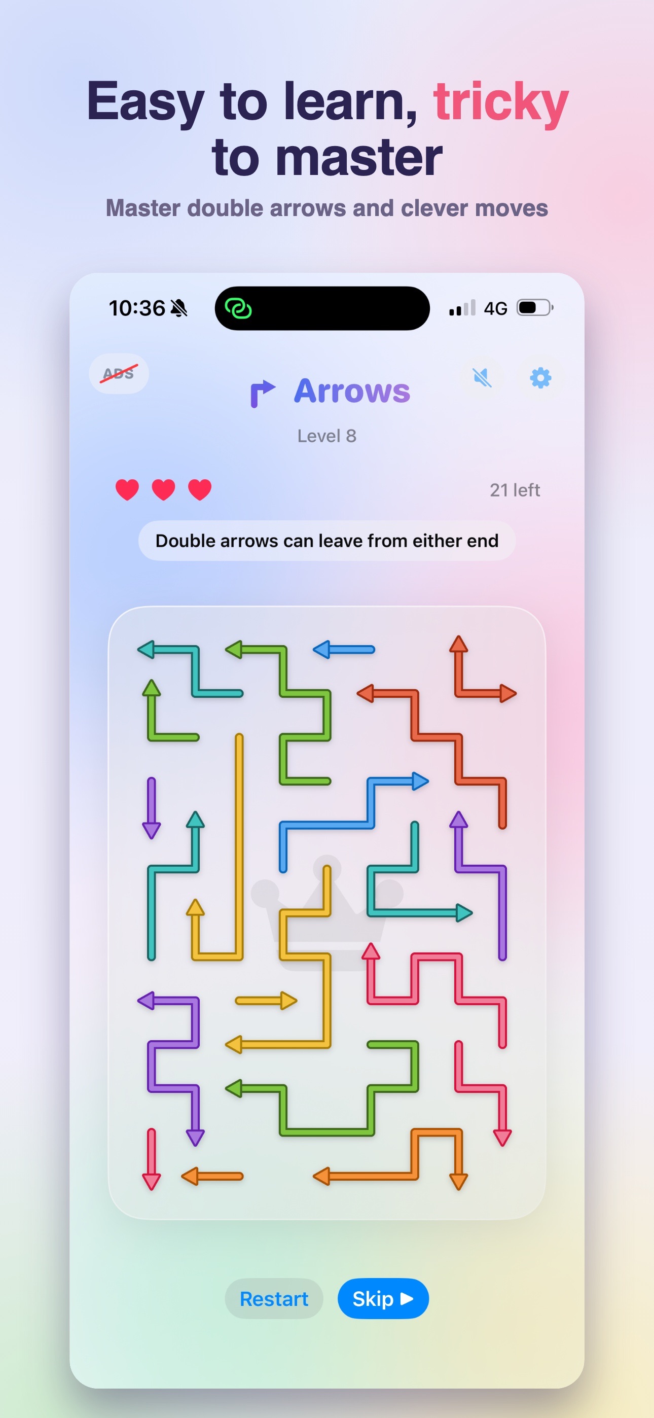 Easy to learn